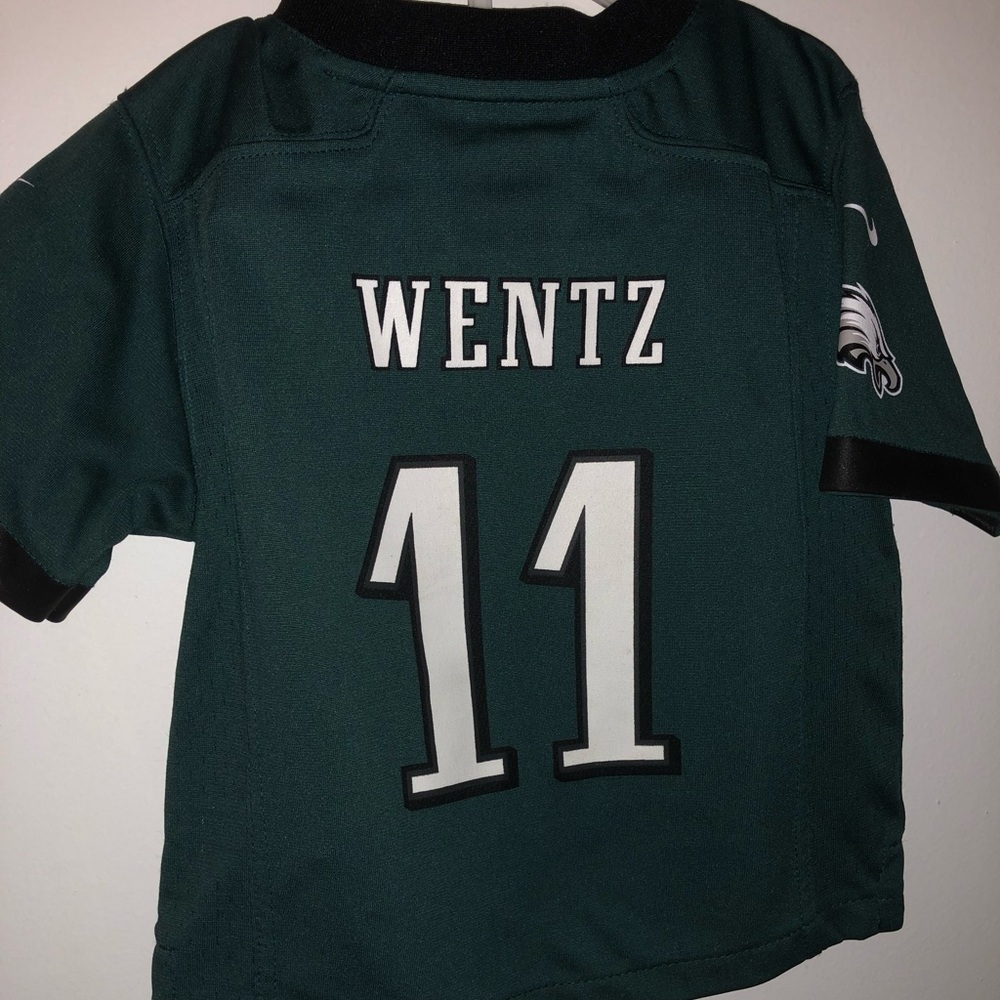 Eagles jersey